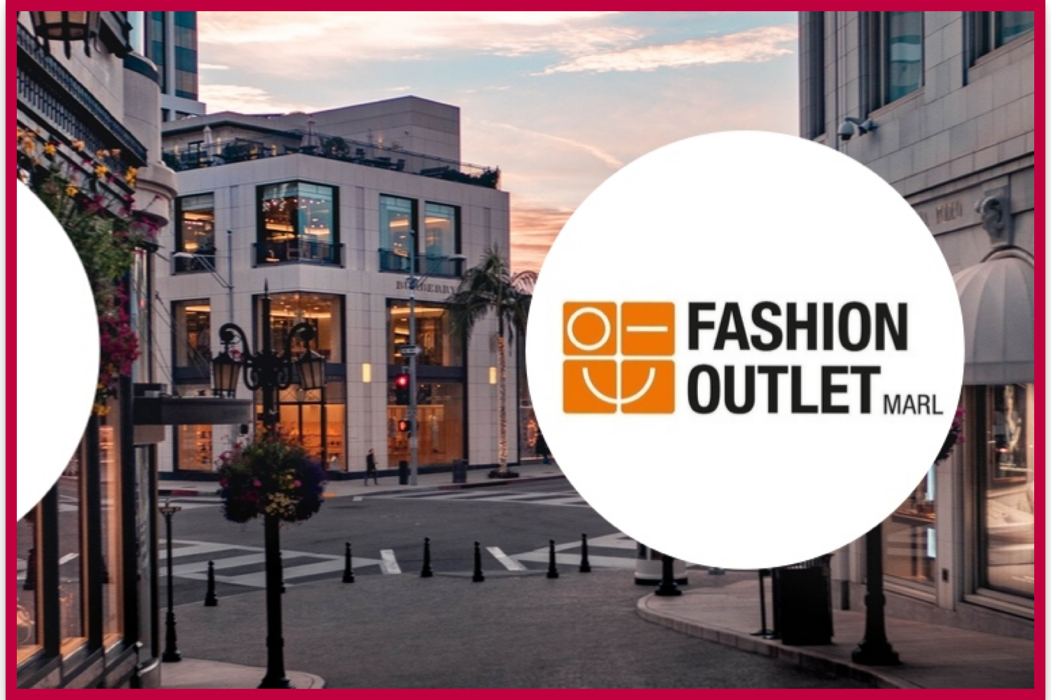 Fashion Outlet Marl
